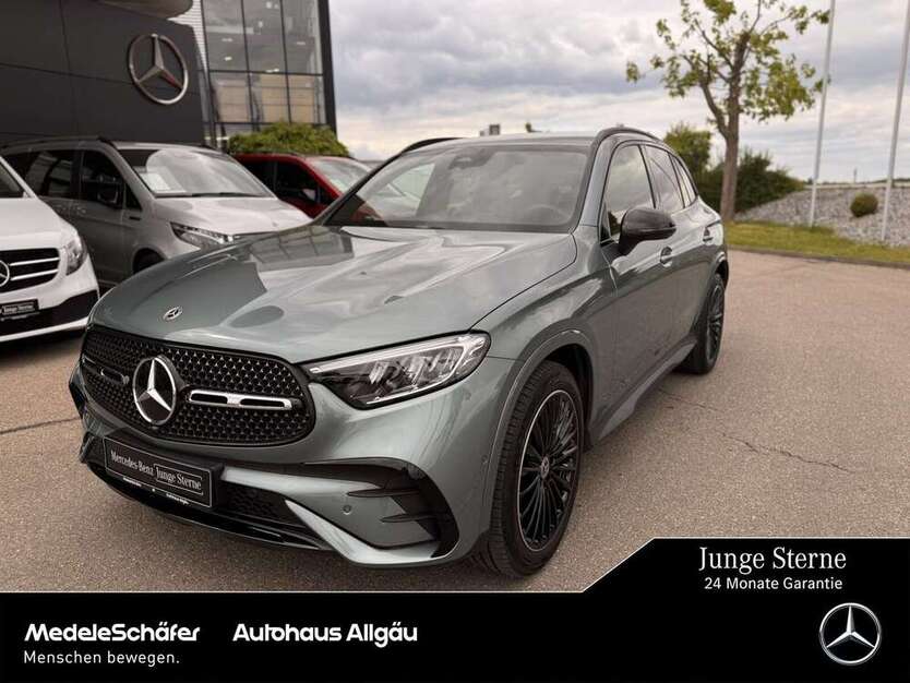 GLC 220