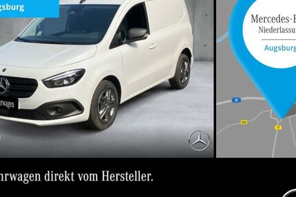 Mercedes-Benz Citan 6.000 km 32.832 &euro; Augsburg 86161