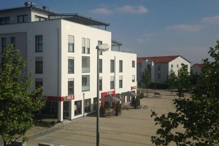 Wohnung Augsburg Bergheim - 1 Zimmer, 24 m&sup2;, 600&euro; | Angebot:26271625