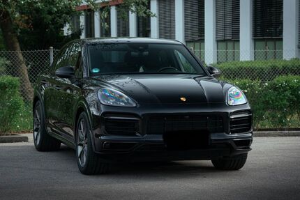 Porsche Cayenne 135.307 km 59.500 &euro; Gersthofen 86368