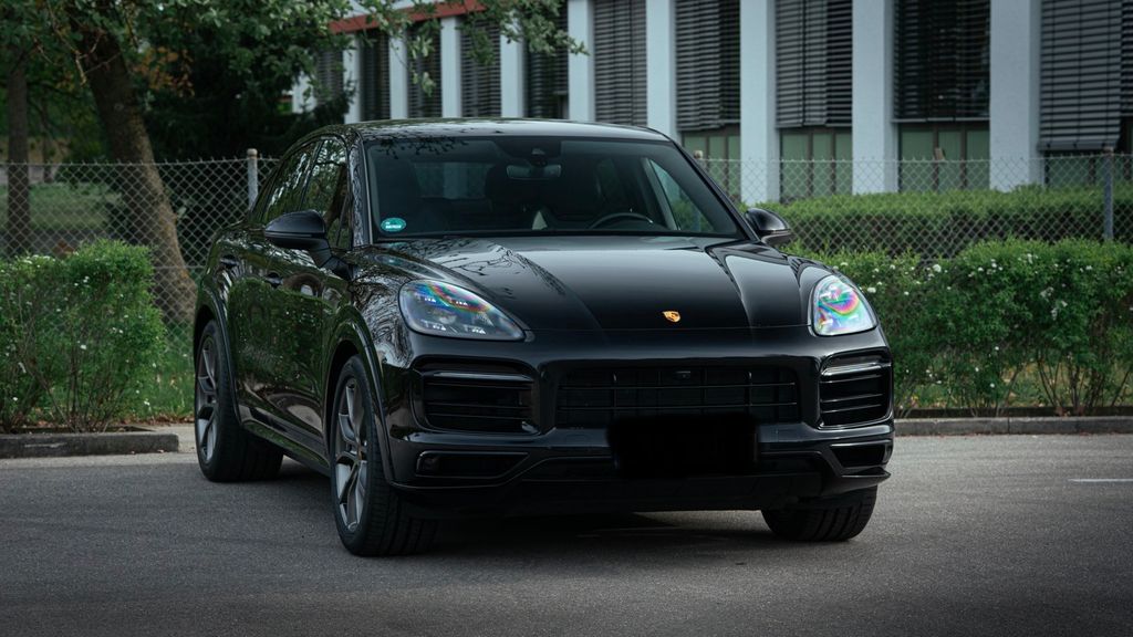 Porsche Cayenne 135.307 km 59.500 &euro; Gersthofen 86368