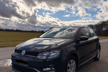 VW Polo 189.206 km 4.300 &euro; Mering 86415