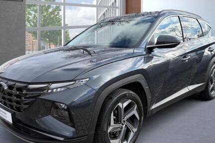 Hyundai TUCSON 44.784 km 25.985 &euro; Augsburg 86165