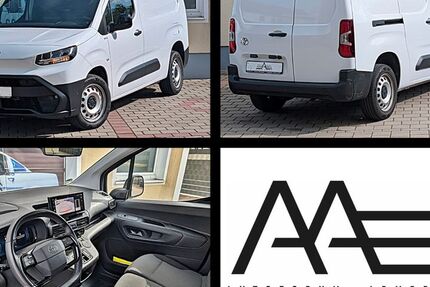 Toyota Proace City 14.290 km 21.690 &euro; Kissing 86438