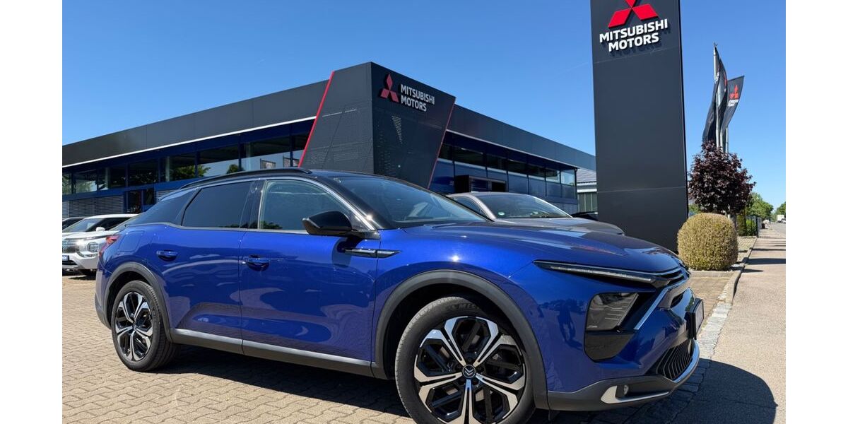 Citroen C5 X 50.300 km 21.990 &euro; Königsbrunn 86343
