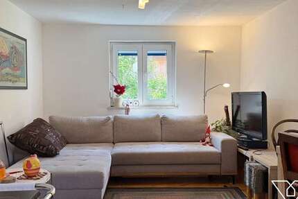 Haus Mering - 2.5 Zimmer, 77 m&sup2;, 345.000&euro; | Angebot:26597820