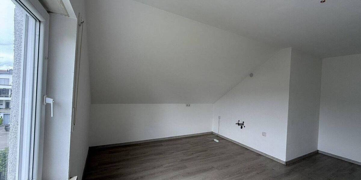 Etagenwohnung Gablingen - 2 Zimmer, 76 m&sup2;, 798&euro; | Angebot:26820013
