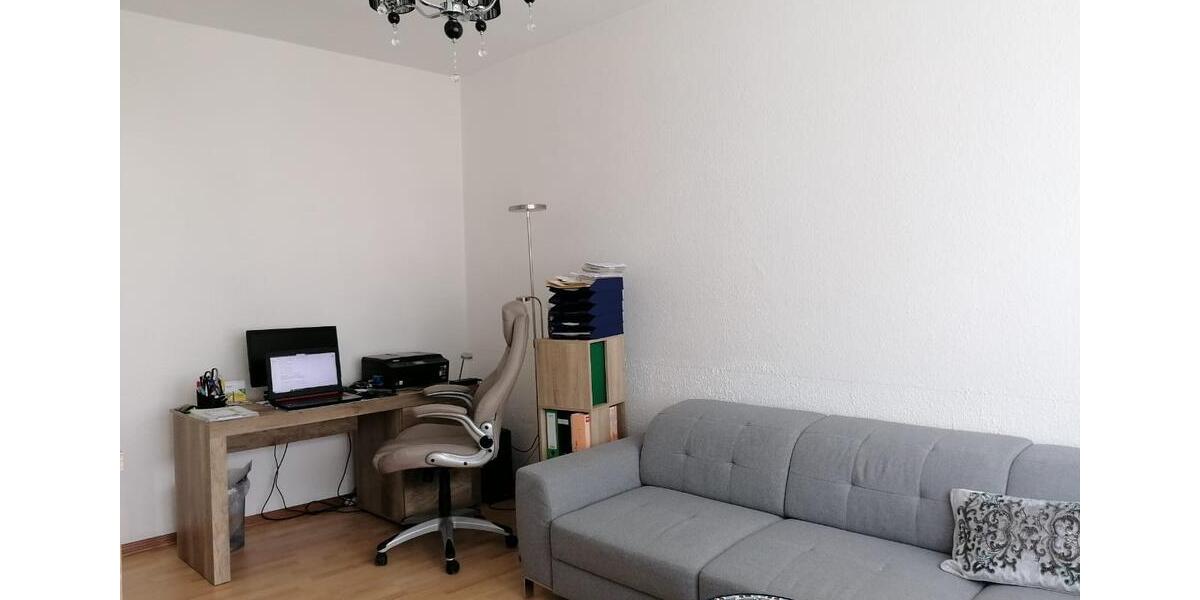 Etagenwohnung Augsburg Lechhausen - 2 Zimmer, 55 m&sup2;, 240.000&euro; | Angebot:26522192