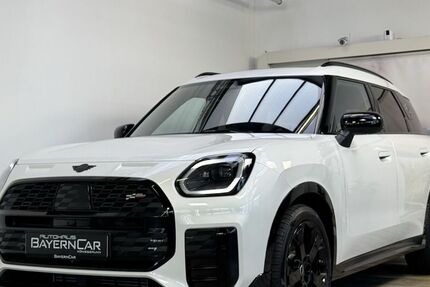 Mini Countryman C (Cooper) 19.911 km 36.989 &euro; Königsbrunn 86343