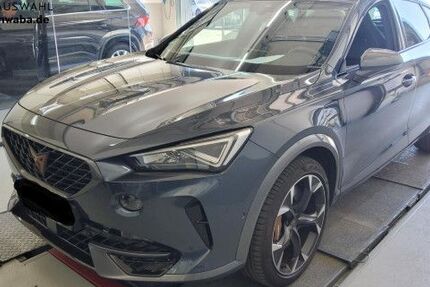 Cupra Formentor 81.100 km 23.790 &euro; Gersthofen 86368