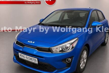 Kia Rio 62.900 km 13.780 &euro; Augsburg 86156