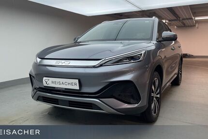 BYD ATTO 3 6.421 km 26.900 &euro; Augsburg 86167