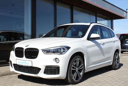 BMW X1 92.336 km 24.900 &euro; Friedberg 86316