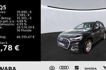 Audi Q5 59.700 km 39.890 &euro; Gersthofen 86368