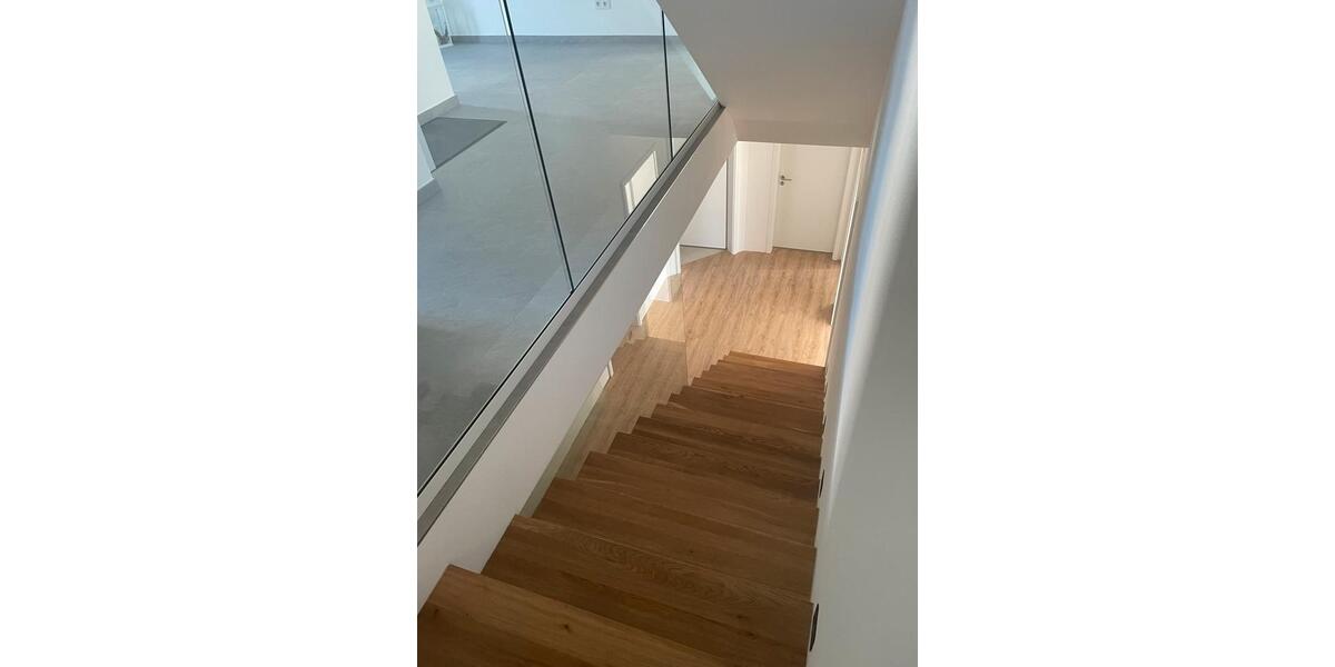 Einfamilienhaus Buttenwiesen - 7 Zimmer, 203 m&sup2;, 825.000&euro; | Angebot:26851446