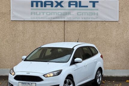 Ford Focus 48.000 km 8.270 € Neusäß 86356