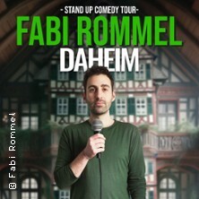 Fabi Rommel - Daheim Augsburg