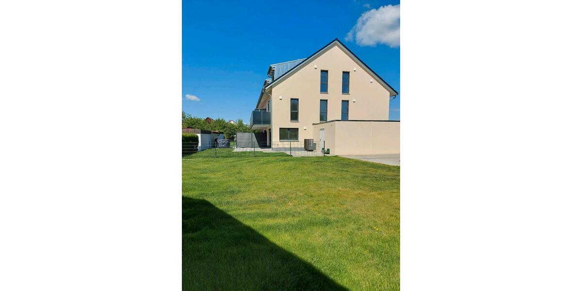 Reihenhaus Aindling - 5 Zimmer, 155 m&sup2;, 2.150&euro; | Angebot:26579620