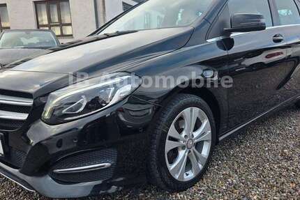 Mercedes-Benz B 220 125.000 km 16.950 &euro; Königsbrunn 86343