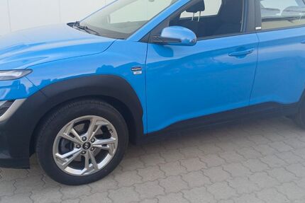 Hyundai KONA 70.000 km 13.950 &euro; Merching 86504
