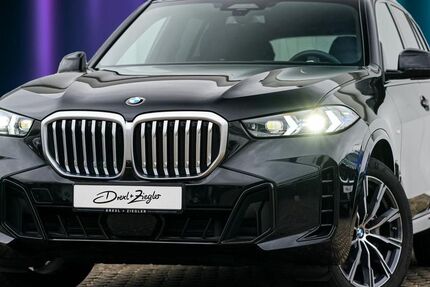 BMW X5 17.999 km 74.750 &euro; Augsburg 86199