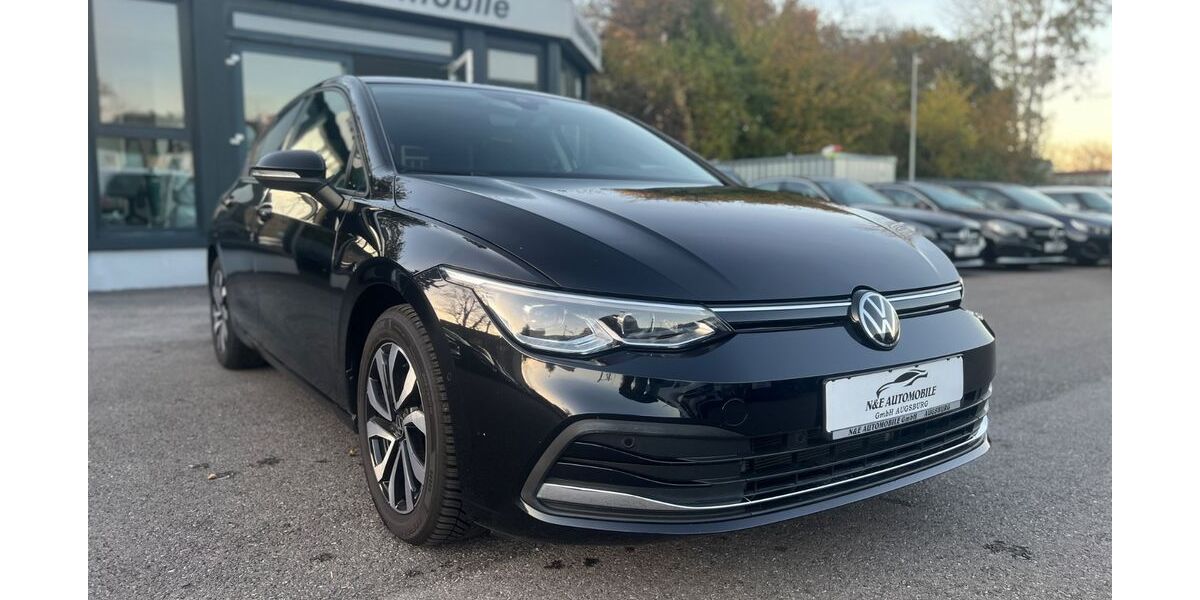 VW Golf 91.000 km 22.490 &euro; Augsburg 86165