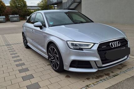 Audi A3 128.000 km 20.699 &euro; Meitingen 86405