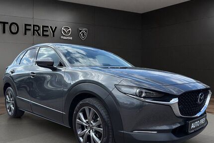 Mazda CX-30 56.591 km 25.580 € Gersthofen 86368