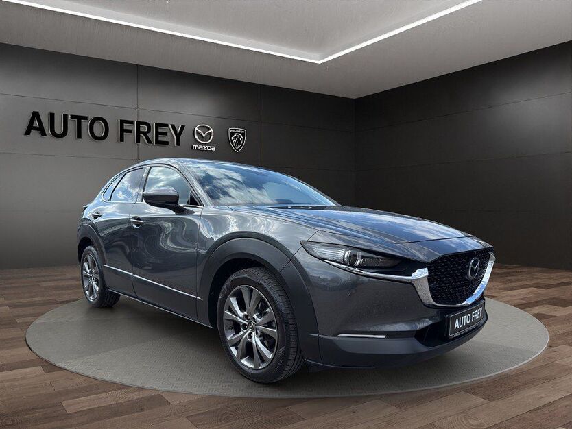Mazda CX-30 56.591 km 25.580 € Gersthofen 86368