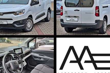 Toyota Proace 23.756 km 20.990 &euro; Kissing 86438