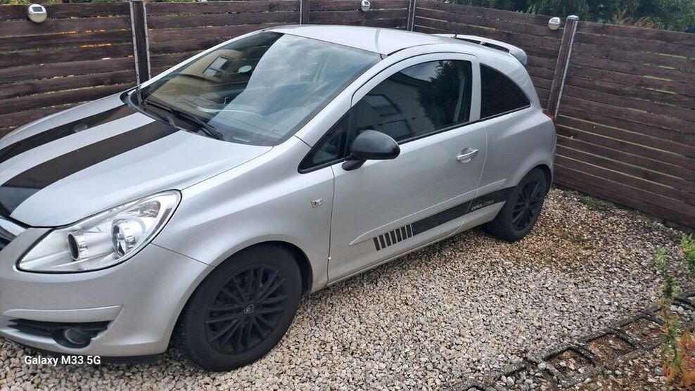 Corsa