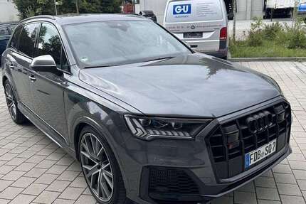 Audi SQ7 31.000 km 74.950 € Egenhofen/Unterschweinbach 82281