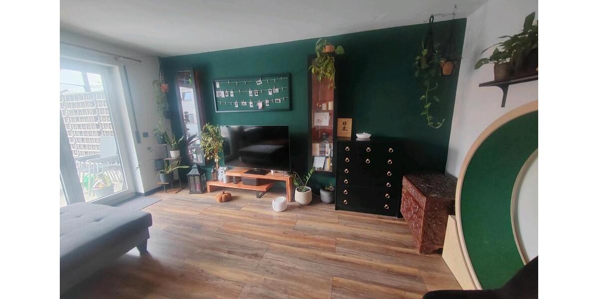 Etagenwohnung Augsburg Lechhausen - 3 Zimmer, 72 m&sup2;, 345.000&euro; | Angebot:23176924