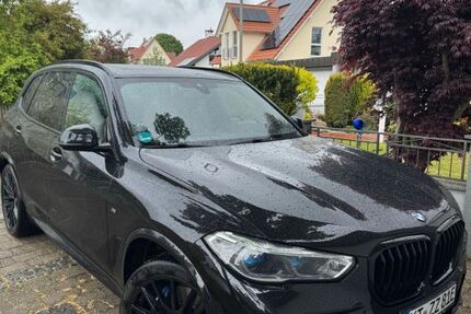 BMW X5 119.000 km 57.900 &euro; Augsburg 86163