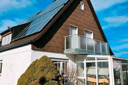 Haus Augsburg Lechhausen - 6.5 Zimmer, 154 m&sup2;, 670.000&euro; | Angebot:27023833