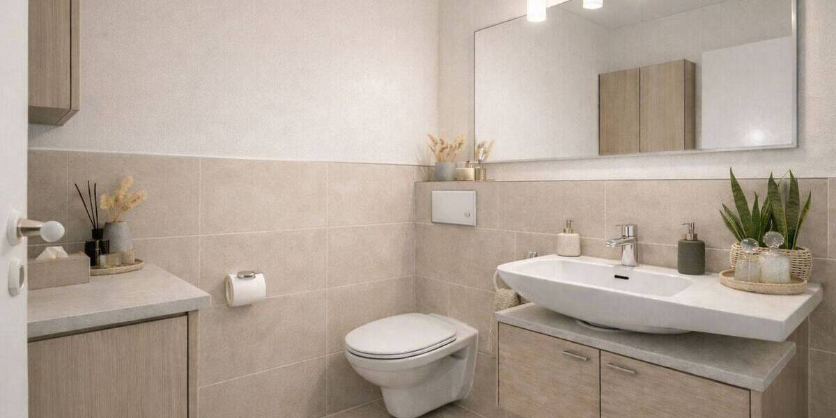 Etagenwohnung Augsburg Göggingen - 4 Zimmer, 115 m&sup2;, 474.350&euro; | Angebot:26319456