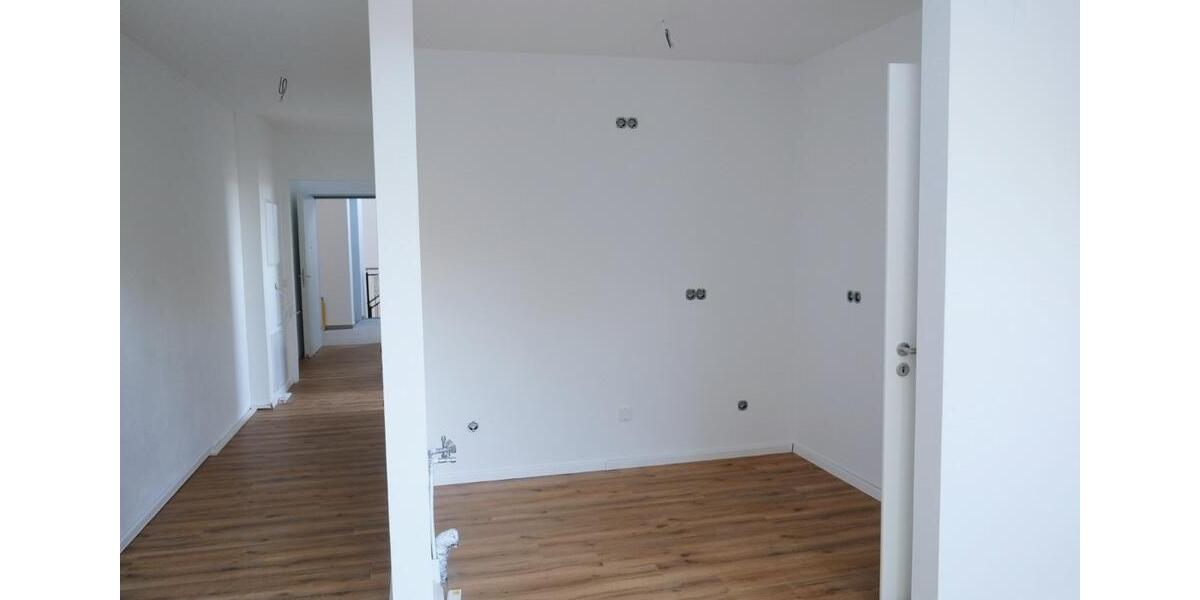 2,5-Zimmer-Galeriewohnung mit Dachterrasse B-24 zimmer
