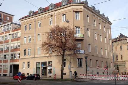 Wohnung zum Mieten in Augsburg 1.100 € 86 m²
