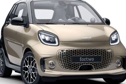 Smart ForTwo 12.100 km 19.550 &euro; Mittelstetten-Vogach 82293