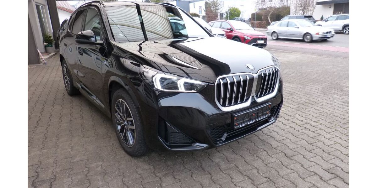 BMW X1 5.200 km 37.900 &euro; Stadtbergen 86391