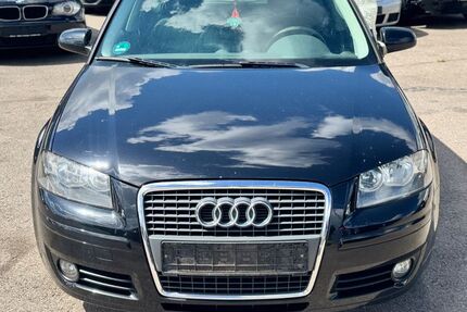 Audi A3 232.000 km 999 &euro; Augsburg 86154