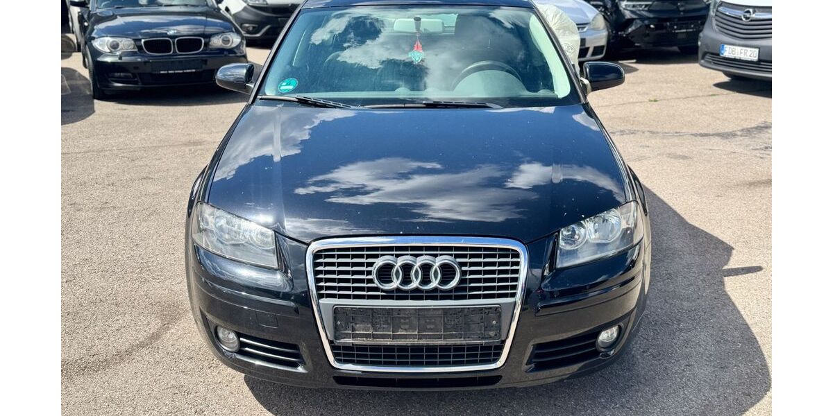 Audi A3 232.000 km 999 &euro; Augsburg 86154