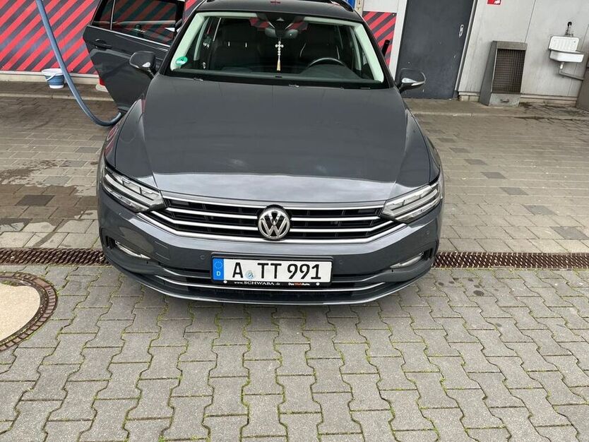 Passat