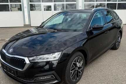 Skoda Octavia 111.150 km 18.445 &euro; Dinkelscherben 86424