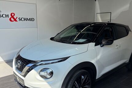 Nissan Juke 33.500 km 20.970 &euro; Gersthofen 86368