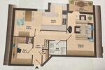 Maisonettenwohnung Untermeitingen - 5 Zimmer, 95 m&sup2;, 329.000&euro; | Angebot:26940346