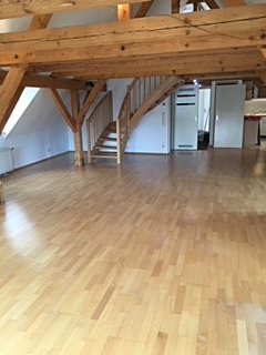 Wohnung zum Mieten in Augsburg 1.260 € 118 m² 2 zimmer