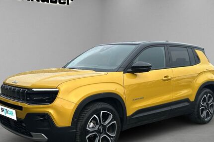 Jeep Avenger 22.828 km 24.850 &euro; Augsburg 86156