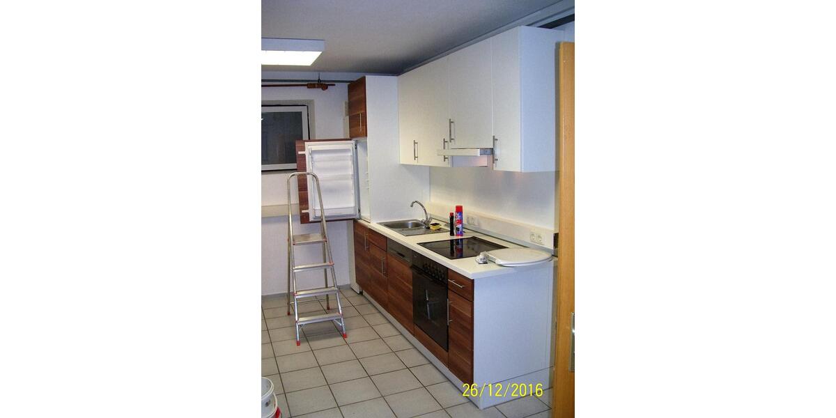 Etagenwohnung Diedorf - 2 Zimmer, 50 m&sup2;, 600&euro; | Angebot:25146097