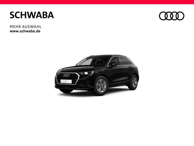Audi Q3 33.500 km 37.080 &euro; Gersthofen 86368